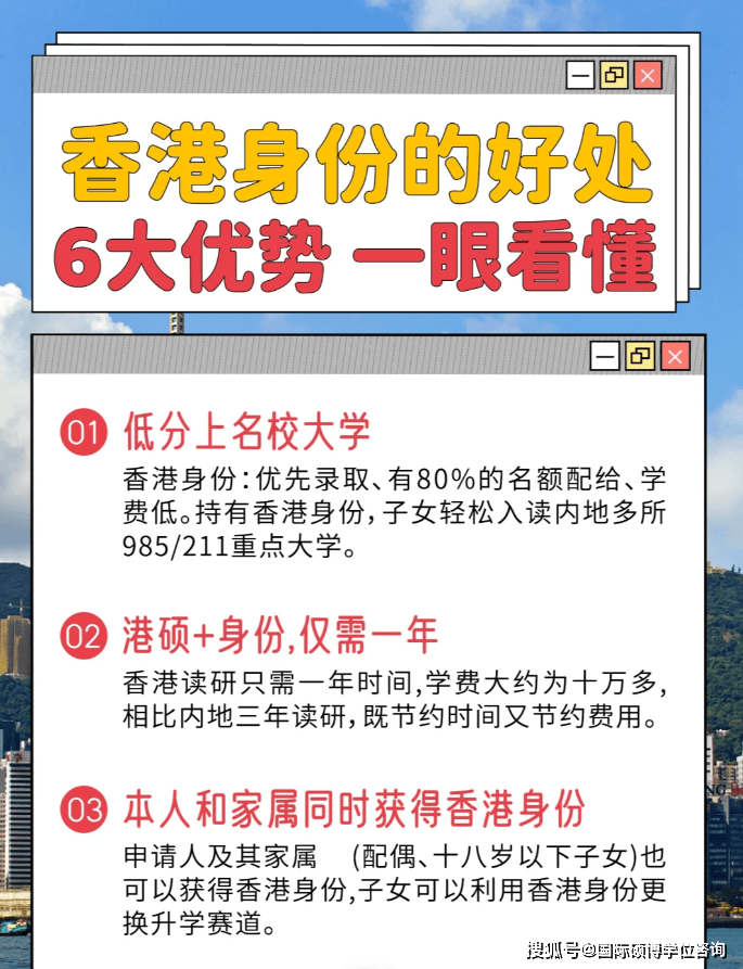 如何申请到皇冠信用_三本无语言成绩如何申请到中国香港硕士研究生?