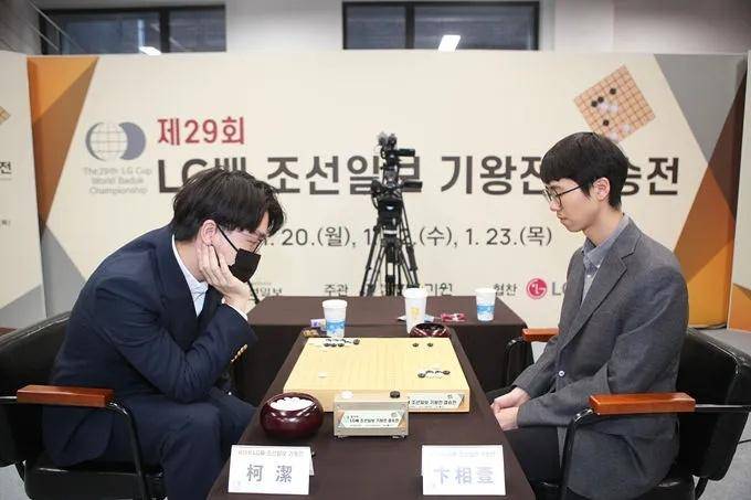 皇冠信用网正网_LG杯世界围棋棋王战决赛再次中断 中国代表团正在交涉