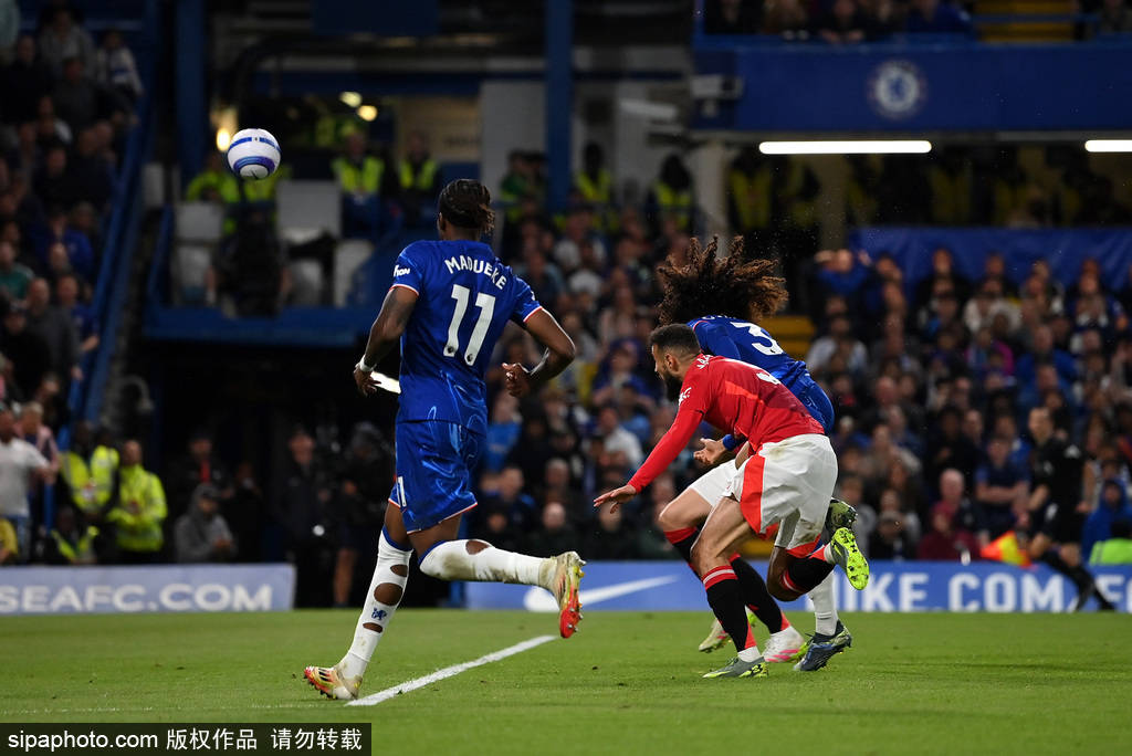 hga025怎么注册_英超-库库雷利亚头球制胜 切尔西1-0送曼联8轮不胜