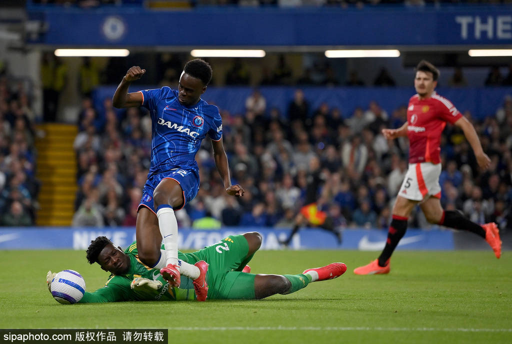 hga025怎么注册_英超-库库雷利亚头球制胜 切尔西1-0送曼联8轮不胜