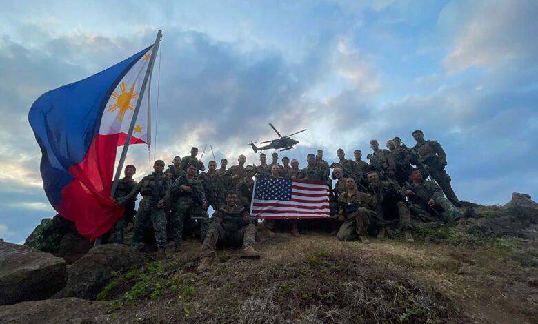 皇冠信用網会员申请_狂到没边儿皇冠信用網会员申请！菲律宾防长竟要求中国销毁核弹？东盟各国都看傻了！