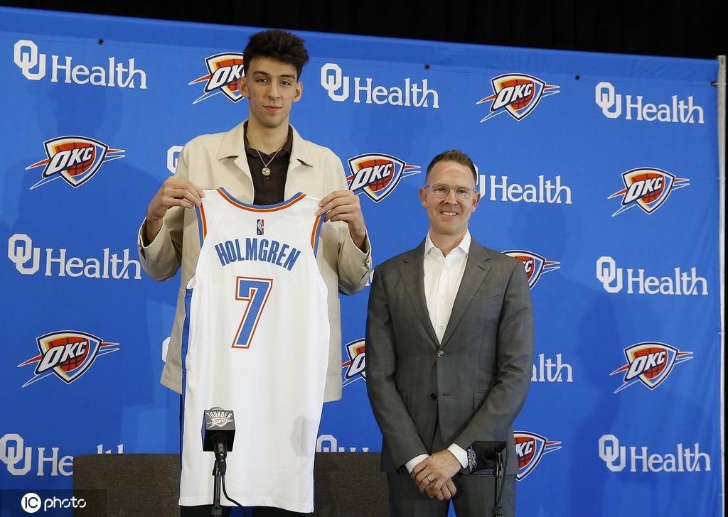 皇冠足球平台代理_雷霆官宣与霍姆格伦完成续约 曝新合约5年2.5亿