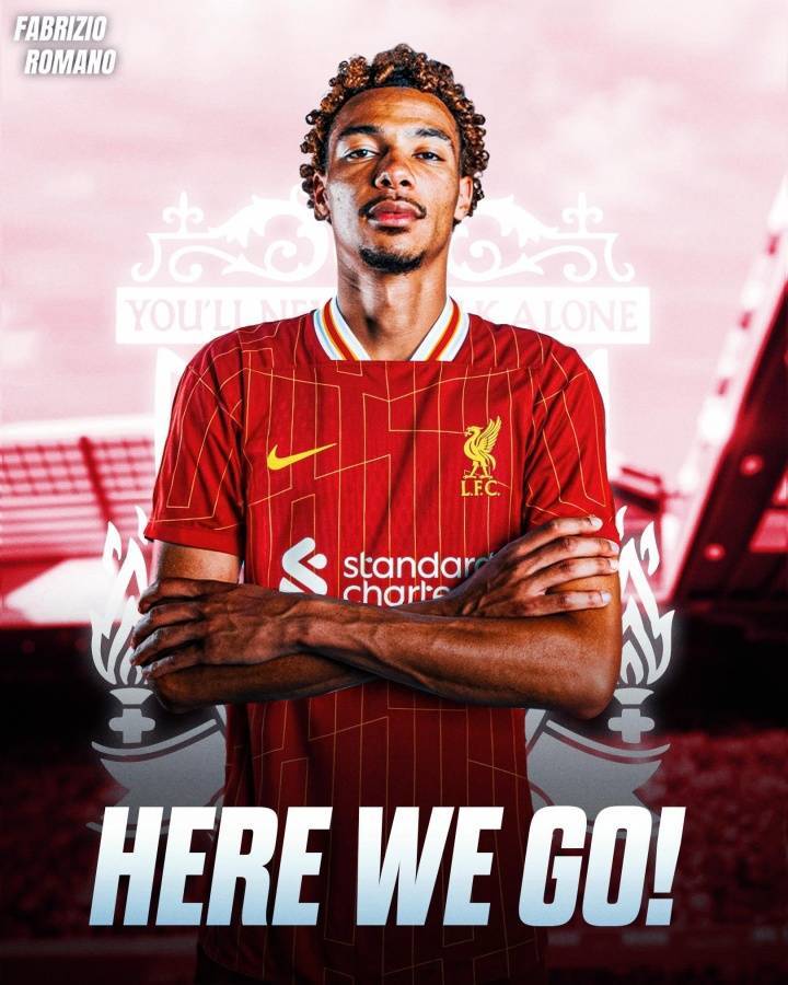 皇冠信用盘代理平台_Here we go！罗马诺：利物浦将签23岁埃基蒂克皇冠信用盘代理平台，总价达9500万欧