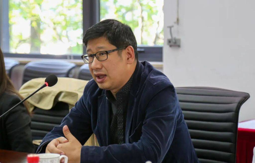 信用網如何申请_出任河北师大校长半年后信用網如何申请，李桂君现已主持学校党委日常工作