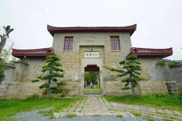 皇冠信用網代理_长沙李默庵故居将再次拍卖皇冠信用網代理，起拍价960万元，此前一买家2913万元拍下但因资金问题未成交