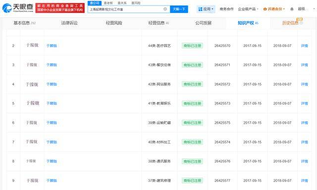 皇冠信用網正网 | 37岁男演员于朦胧被传坠楼皇冠信用網正网,7月刚注销工作室,警方回应