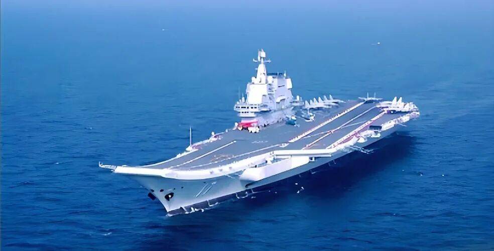 皇冠信用网出租_特朗普失算了？面对美英军舰擅闯台海皇冠信用网出租，解放军这一次不留半分情面