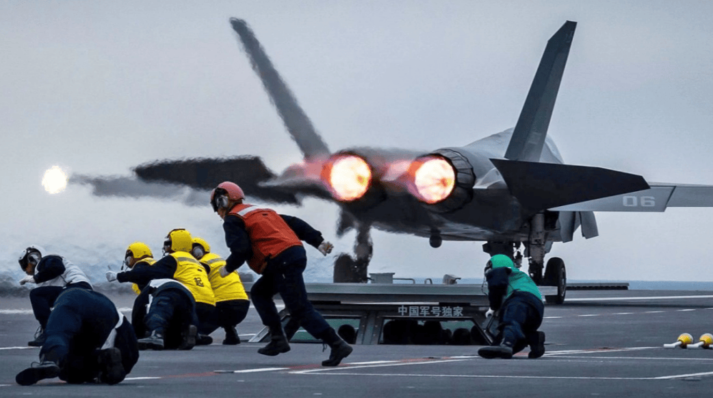 皇冠信用网足球代理_福建舰“无烟”弹射歼35皇冠信用网足球代理，美国人念叨两件事，印度和日本同样感受到了巨大的压力
