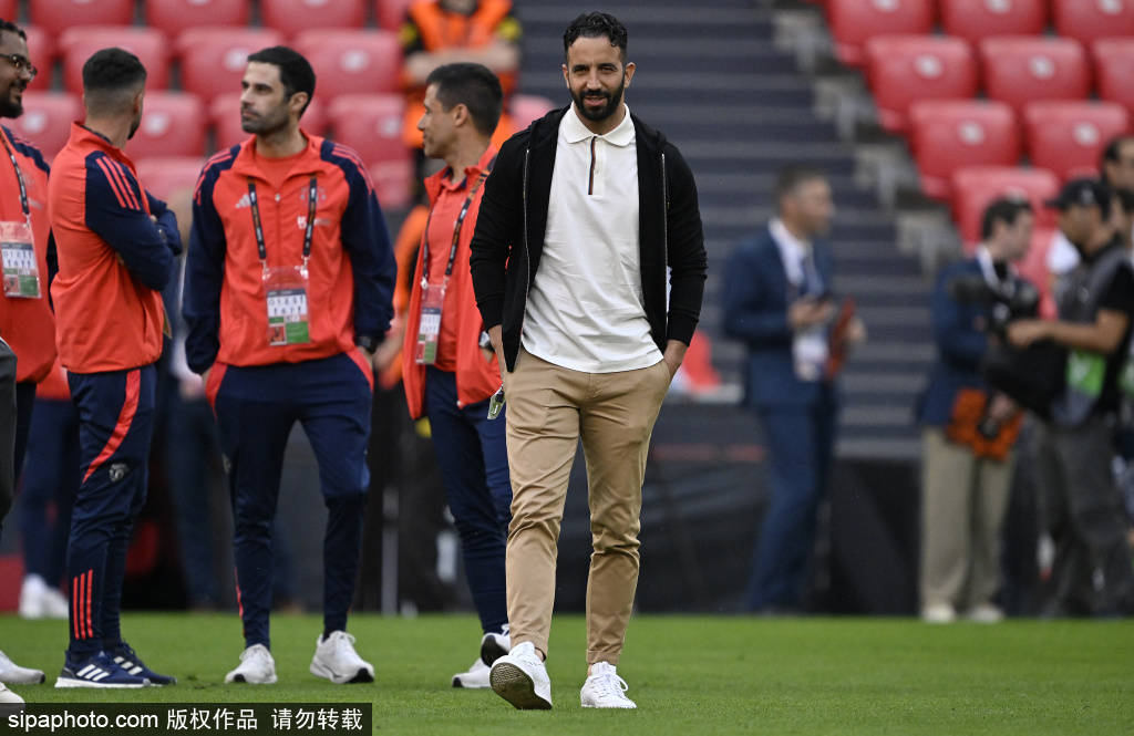 皇冠信用网代理注册_曼联惨遭布伦特福德痛击皇冠信用网代理注册！阿莫林：胜利才是唯一出路