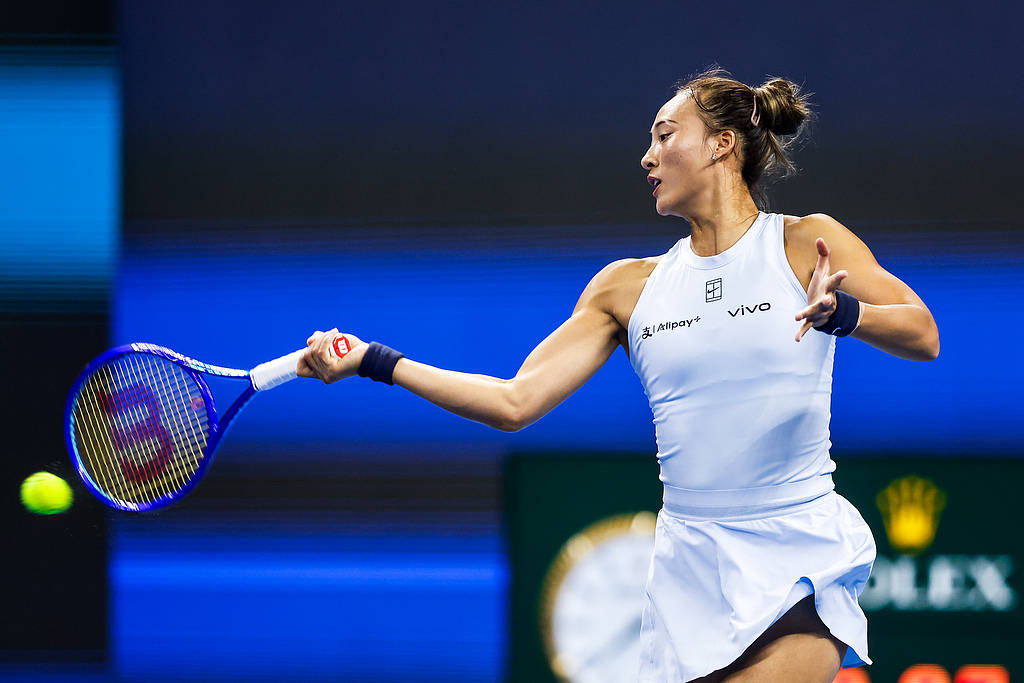 皇冠足球平台在哪里注册_中网：郑钦文决胜盘因伤退赛 不敌诺斯科娃无缘16强